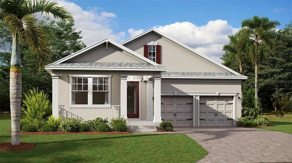 11449 Rhyme Avenue Orlando FL 32832