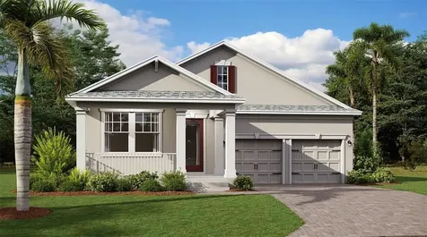 11449 Rhyme Avenue Orlando FL 32832