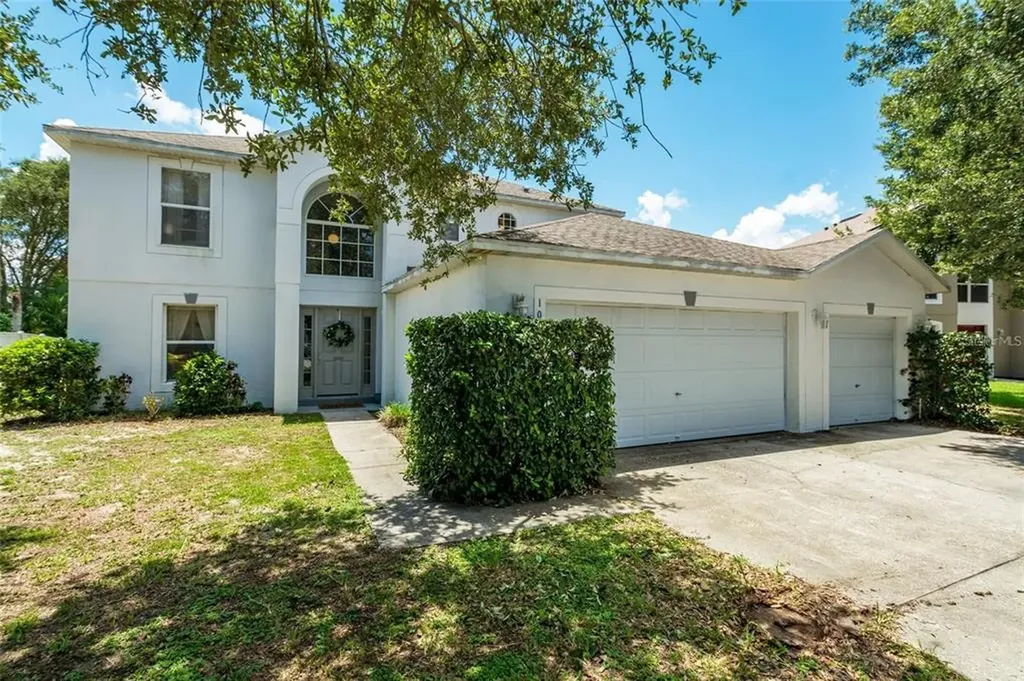 105 Evergreen Drive Auburndale FL 33823