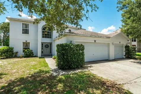 105 Evergreen Drive Auburndale FL 33823