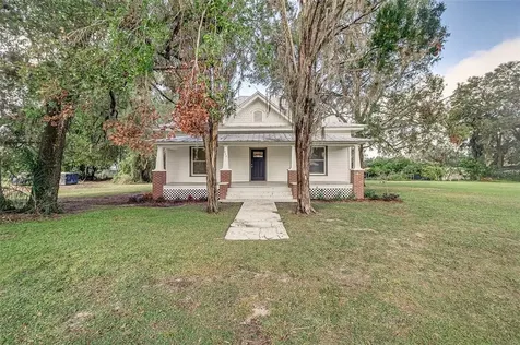 311 N Seminole Avenue Fort Meade FL 33841