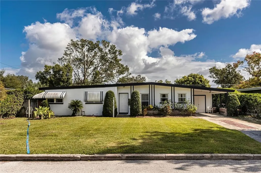 149 Mercado Avenue Orlando FL 32807