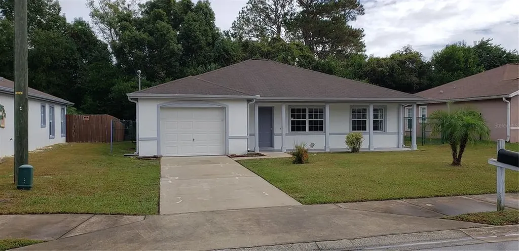 1416 NE 32nd Terrace Ocala FL 34470