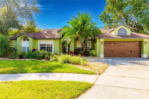 1211 Ambrose Court Spring Hill FL 34608