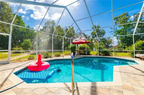 1211 Ambrose Court Spring Hill FL 34608