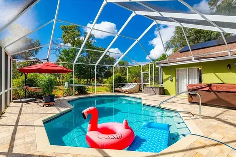 1211 Ambrose Court Spring Hill FL 34608