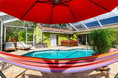 1211 Ambrose Court Spring Hill FL 34608