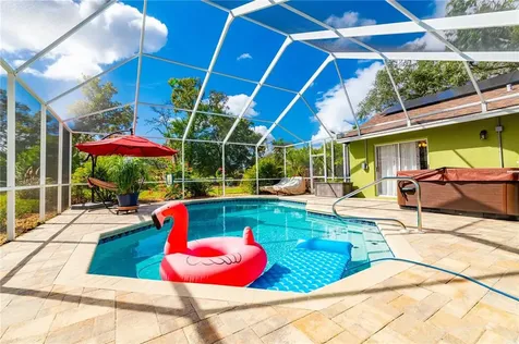 1211 Ambrose Court Spring Hill FL 34608