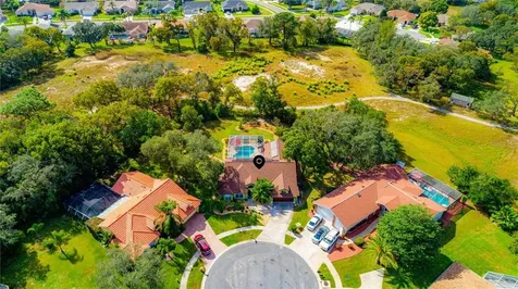 1211 Ambrose Court Spring Hill FL 34608