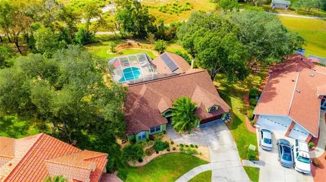 1211 Ambrose Court Spring Hill FL 34608