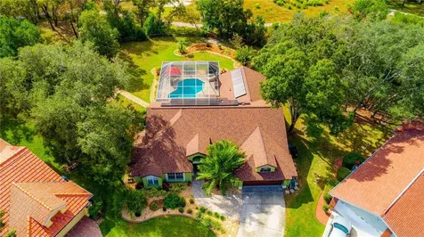 1211 Ambrose Court Spring Hill FL 34608