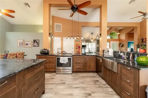 1211 Ambrose Court Spring Hill FL 34608