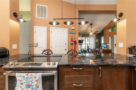 1211 Ambrose Court Spring Hill FL 34608