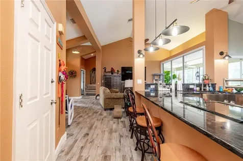 1211 Ambrose Court Spring Hill FL 34608