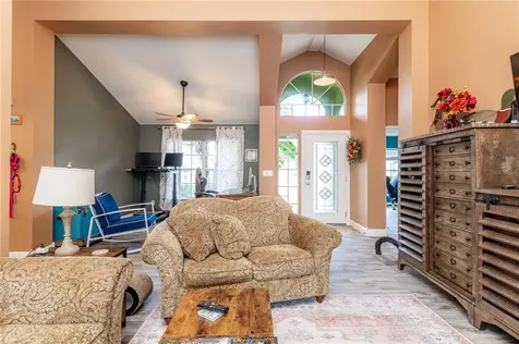 1211 Ambrose Court Spring Hill FL 34608