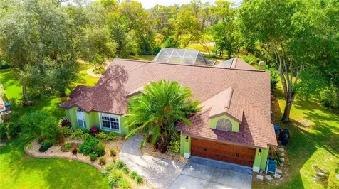 1211 Ambrose Court Spring Hill FL 34608
