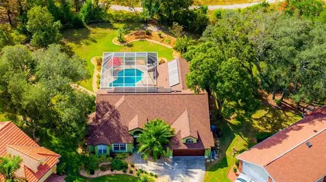 1211 Ambrose Court Spring Hill FL 34608