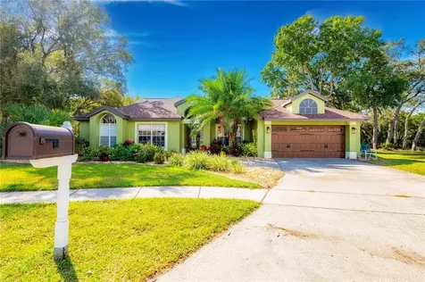 1211 Ambrose Court Spring Hill FL 34608