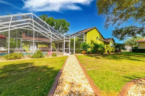 1211 Ambrose Court Spring Hill FL 34608