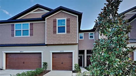 10955 Sabal Spring Boulevard Tampa FL 33610