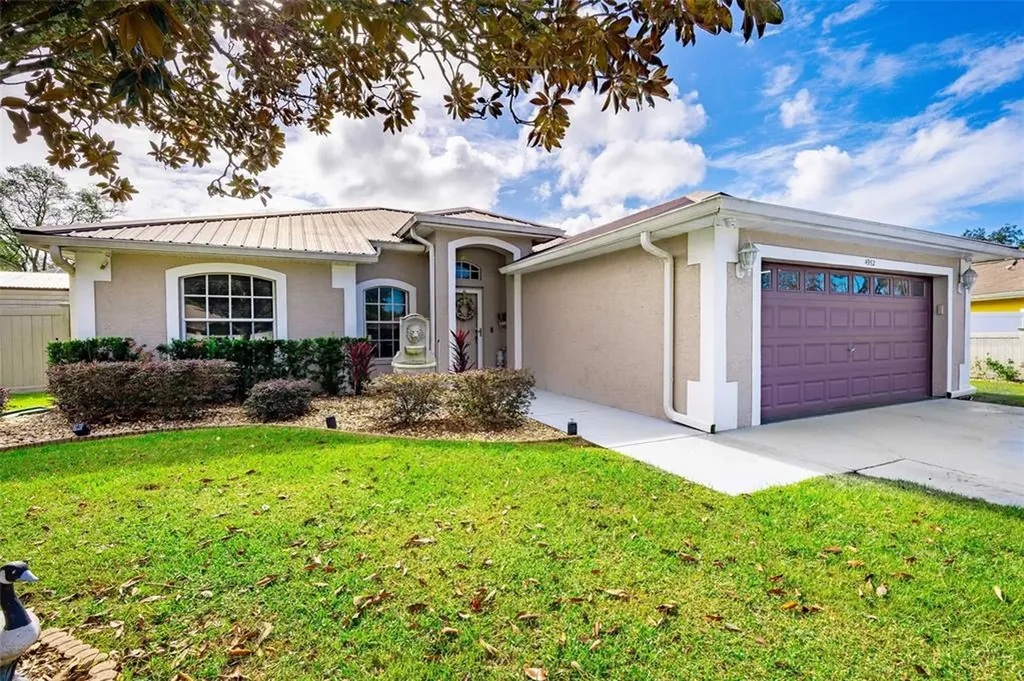 4952 Timber Way Zephyrhills FL 33542
