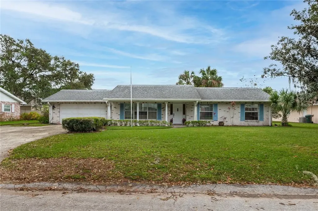 1125 Lisa Lane Bartow FL 33830