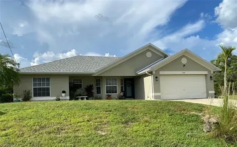 2369 NE 43rd Lane Cape Coral FL 33909