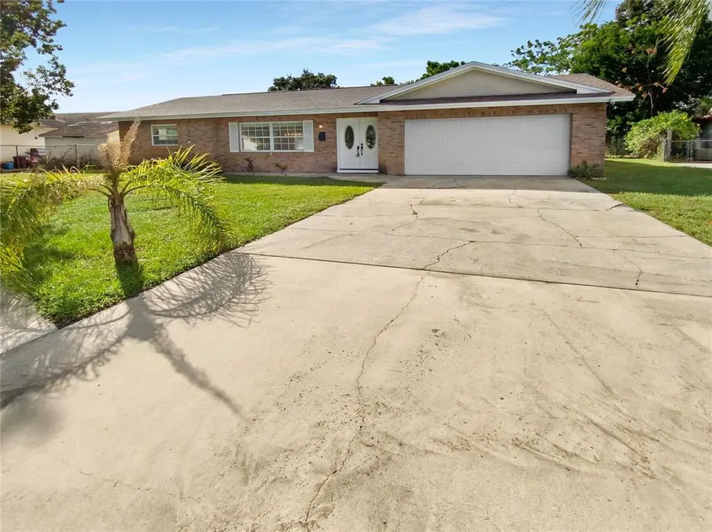 10639 Regency Court Orlando FL 32825