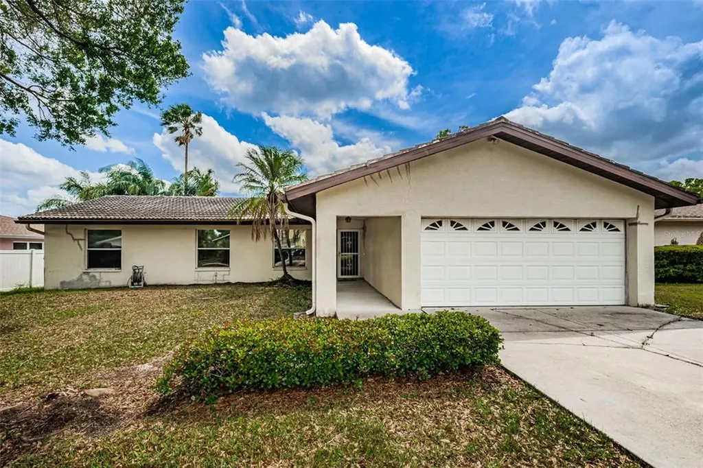 2107 Flamingo Place Safety Harbor FL 34695
