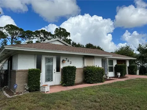 782 NW Fairhaven Drive Port St Lucie FL 34983