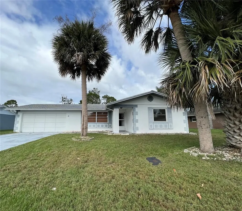 69 Farragut Drive Palm Coast FL 32137
