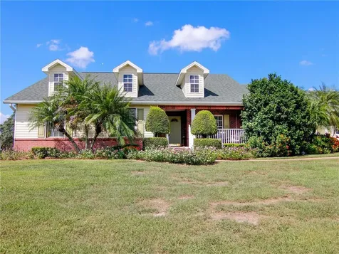3809 Canal Road Lake Wales FL 33898
