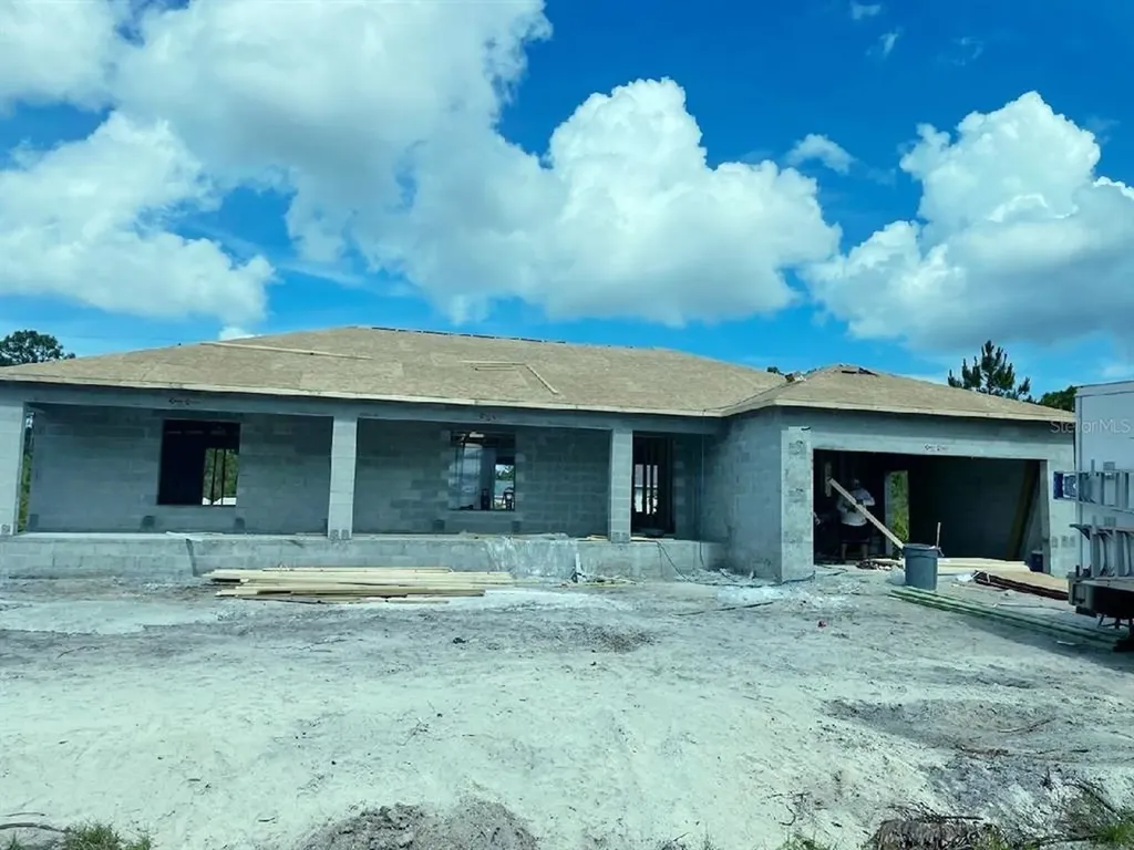 93 Masthead Road Placida FL 33946