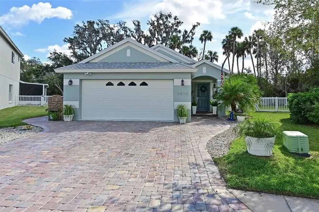 3810 Day Bridge Place Ellenton FL 34222