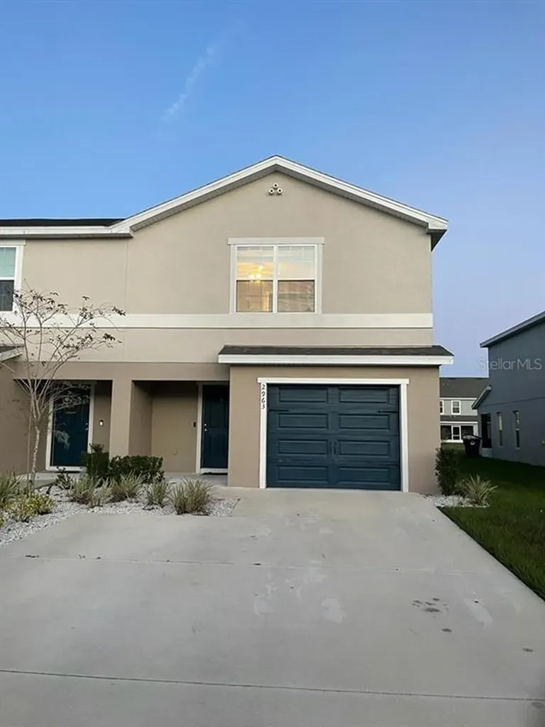2963 Fieldwood Circle Saint Cloud FL 34772