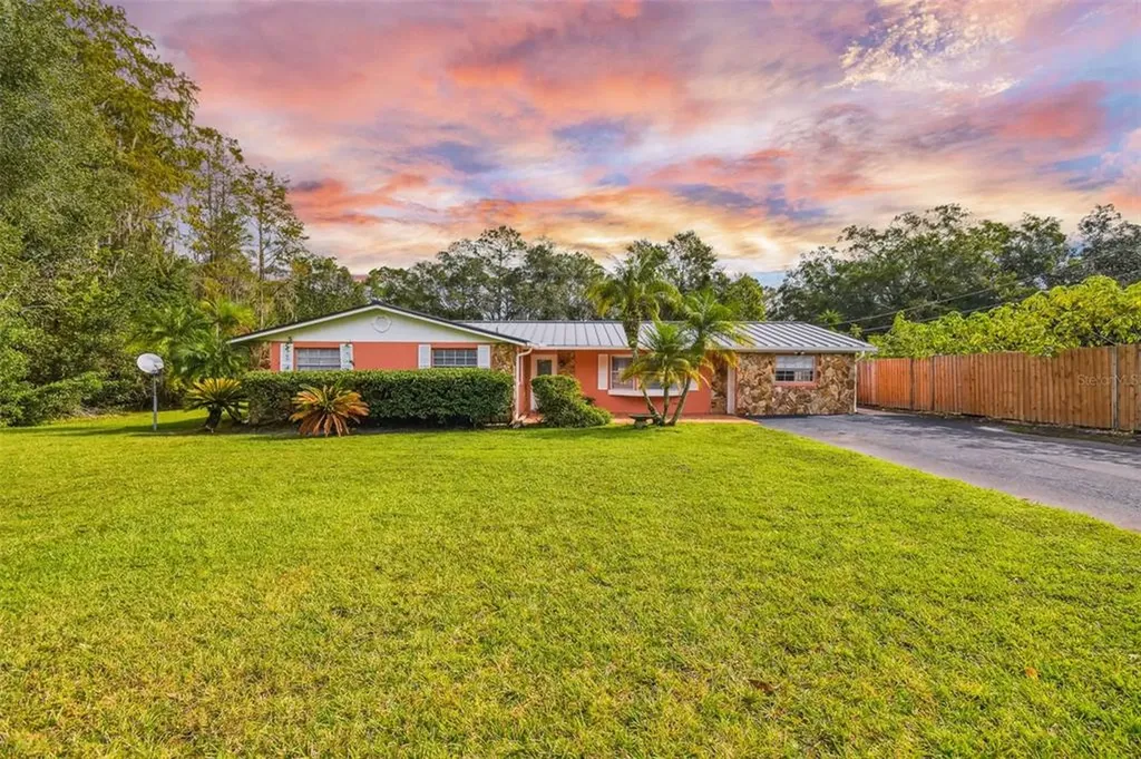2926 Wilson Road Land O Lakes FL 34638