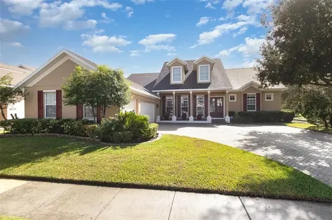 13250 Zori Lane Windermere FL 34786