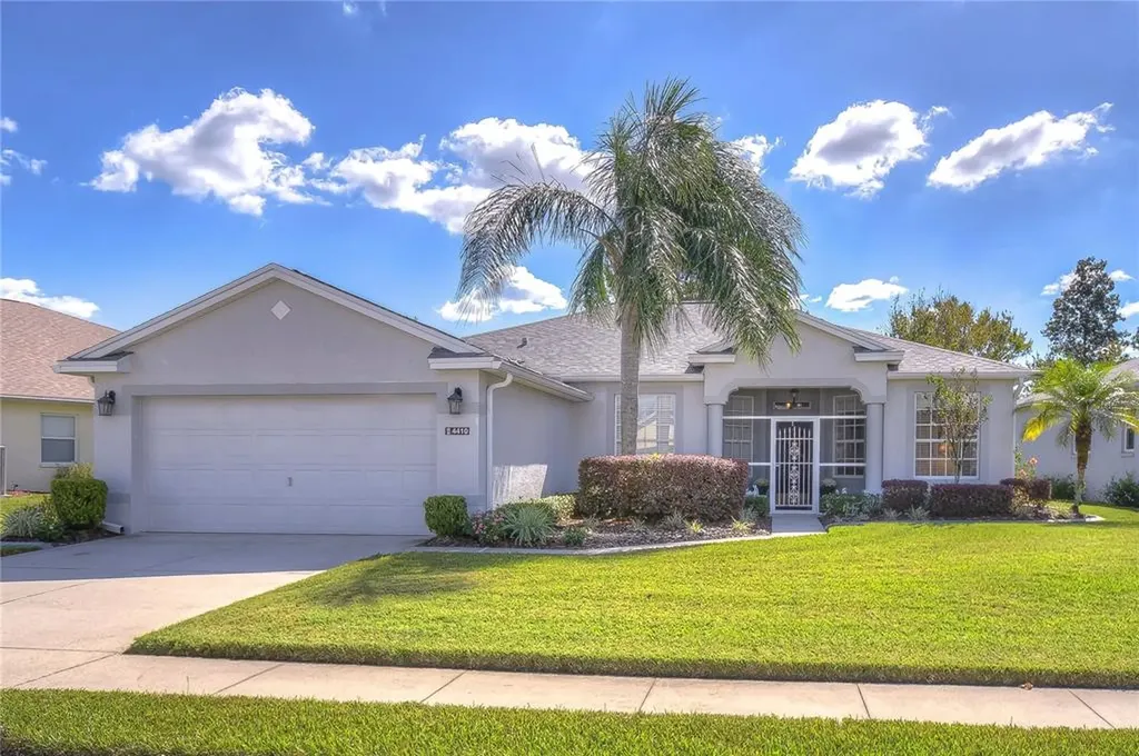4410 Whistlewood Circle Lakeland FL 33811