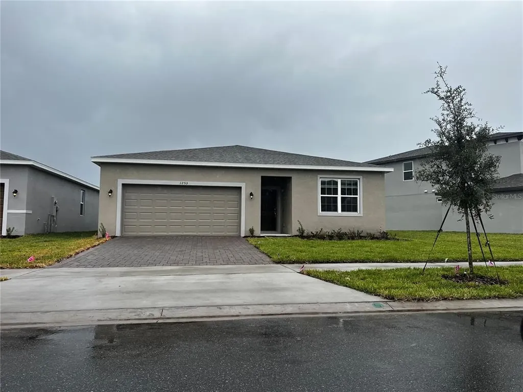 2755 Rowan Street Tavares FL 32778
