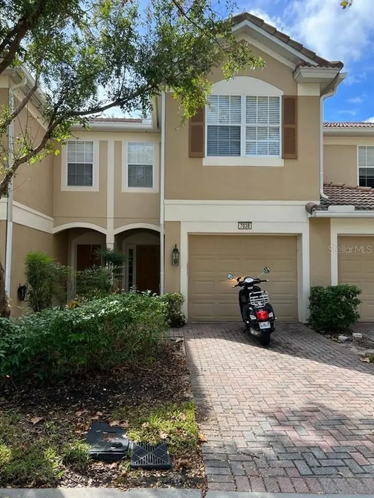 7038 Cadiz Boulevard Orlando FL 32819