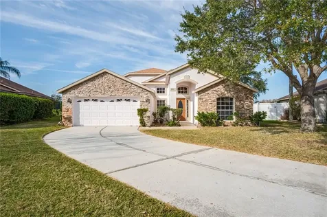 401 Canary Island Court Orlando FL 32828
