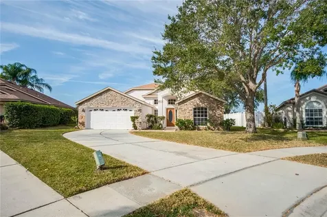 401 Canary Island Court Orlando FL 32828