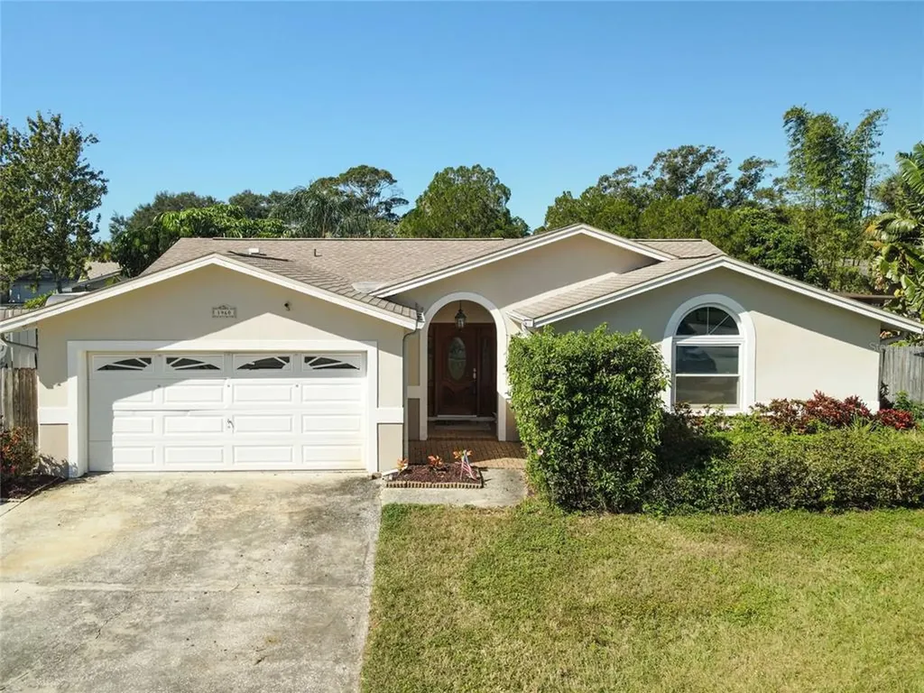1960 Trent Court Clearwater FL 33763