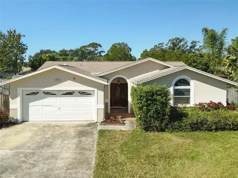1960 Trent Court Clearwater FL 33763