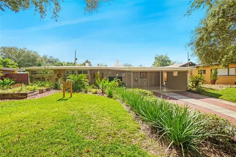 3916 Finch Street Orlando FL 32803