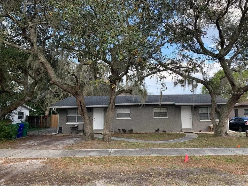 261 S 4th Street Lake Mary FL 32746
