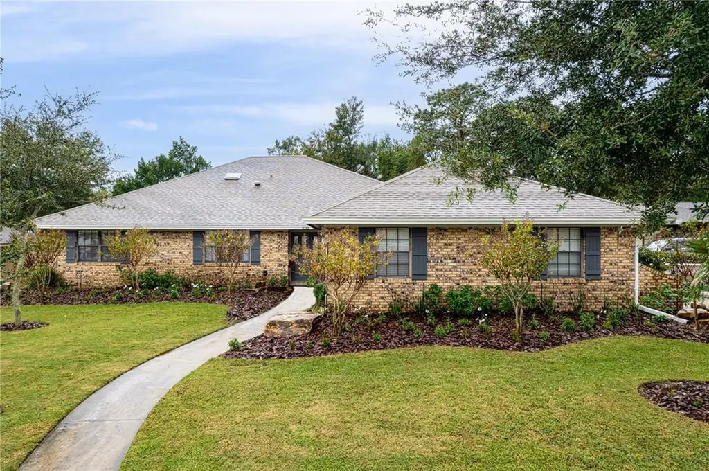 205 Barry Court Longwood FL 32779