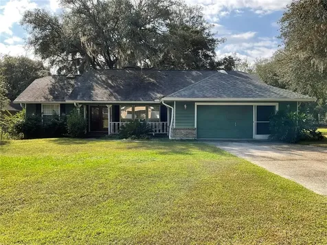367 Carriage Lane Lady Lake FL 32159