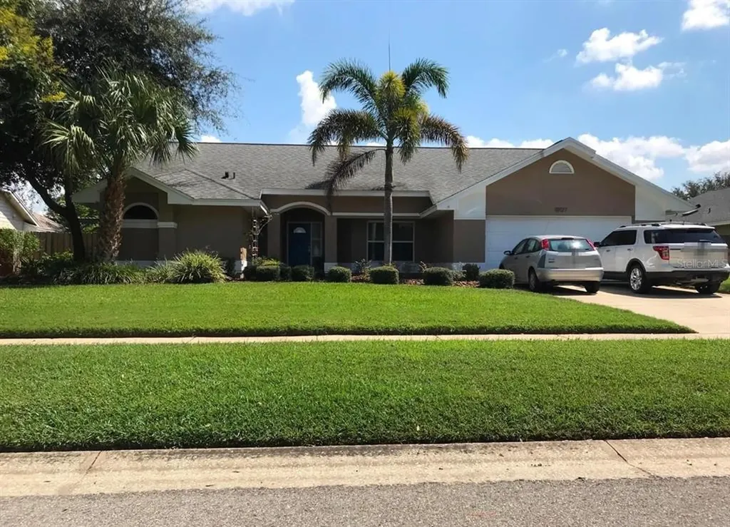 10127 S Fulton Court Orlando FL 32836