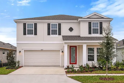 6370 Roadstead Court Apollo Beach FL 33572